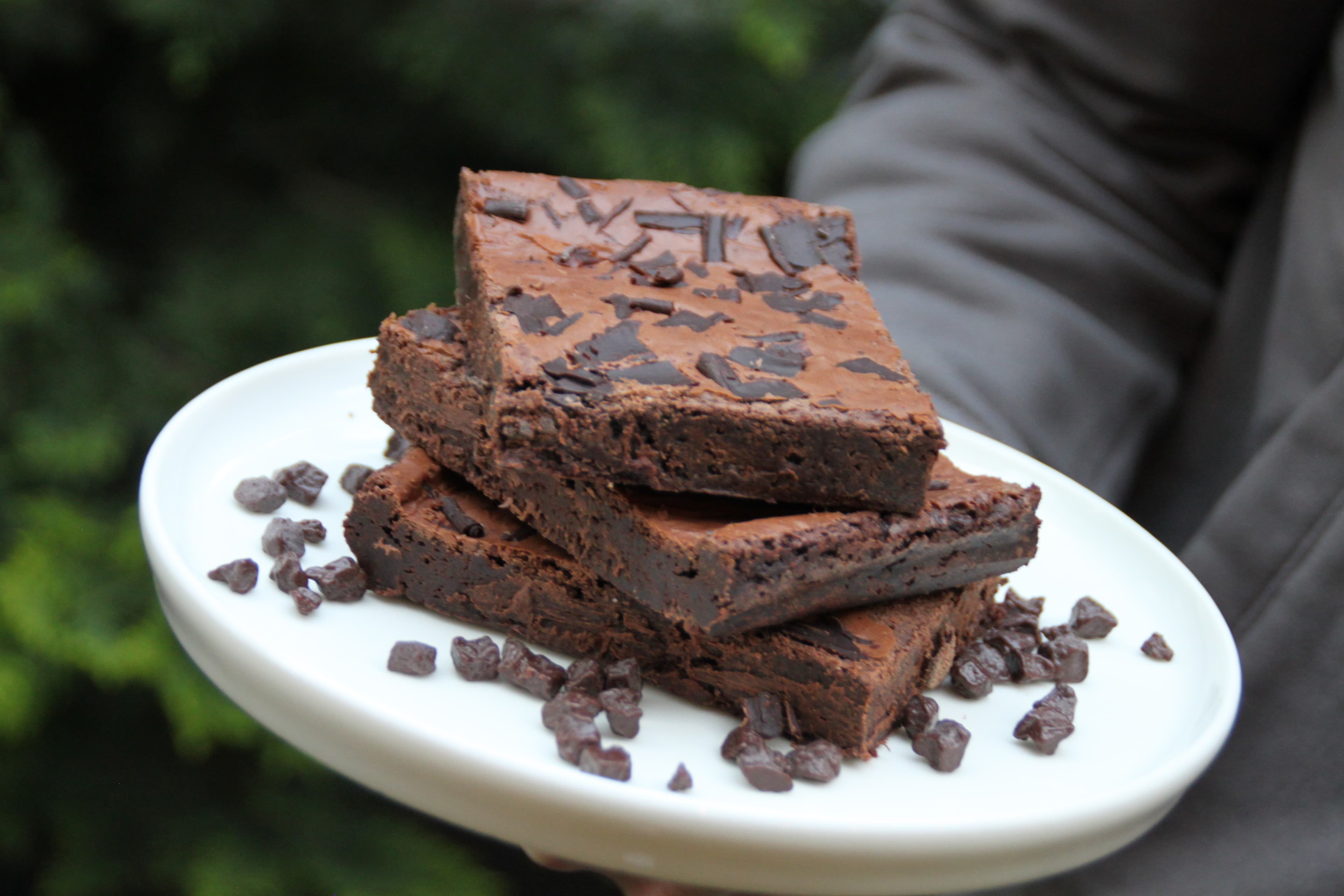 Ev Yapımı Lezzetler